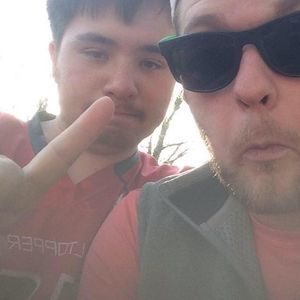 Meet your Posher, Ryan